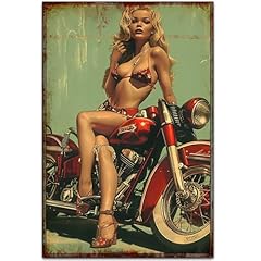 Sexy girl motorcycle for sale  Delivered anywhere in USA 