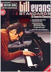 Bill evans standards for sale  Delivered anywhere in USA 