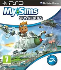 Sims skyheroes for sale  Delivered anywhere in UK