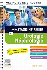 Stage infirmier urologie d'occasion  Livré partout en France