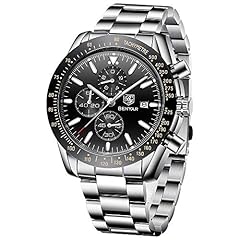 Benyar orologio elegante usato  Spedito ovunque in Italia 