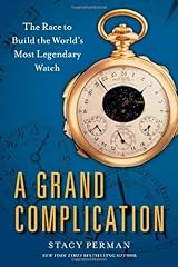 Grand complication race for sale  Delivered anywhere in UK