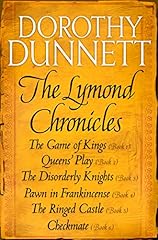 The lymond chronicles usato  Spedito ovunque in Italia 