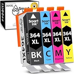 Smart ink cartucce usato  Spedito ovunque in Italia 