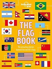 Flag book discover for sale  Delivered anywhere in UK