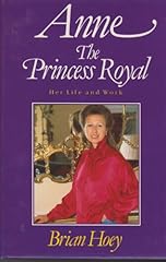 Anne princess royal for sale  Delivered anywhere in Ireland