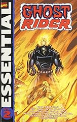 Essential ghost rider for sale  Delivered anywhere in UK