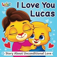 Love lucas story for sale  Delivered anywhere in UK