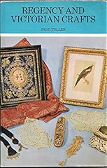 Regency victorian crafts for sale  Delivered anywhere in UK