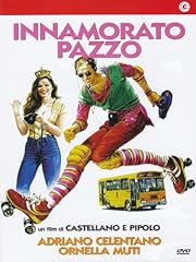 Innamorato pazzo dvd for sale  Delivered anywhere in UK