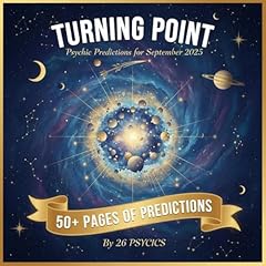 Turning point psychic for sale  Delivered anywhere in USA 