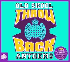 Throwback old skool for sale  Delivered anywhere in UK