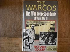 Warcos war correspondents for sale  Delivered anywhere in UK