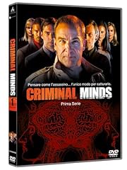 Criminal minds usato  Spedito ovunque in Italia 