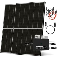 Solarway kit solaire d'occasion  Livré partout en Belgiqu