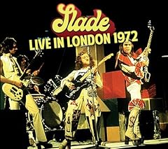 Live london 1972 for sale  Delivered anywhere in UK