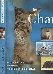 Chats d'occasion  Livré partout en France