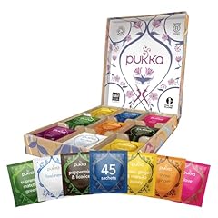 Pukka selection box usato  Spedito ovunque in Italia 