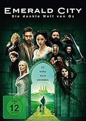 Emerald city dunkle gebraucht kaufen  Wird an jeden Ort in Deutschland
