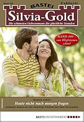 Silvia gold 100 gebraucht kaufen  Wird an jeden Ort in Deutschland