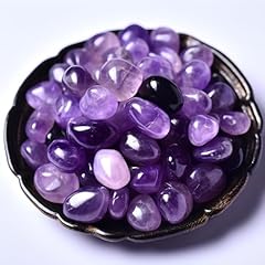 Sigmntun polished amethyst for sale  Delivered anywhere in USA 