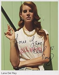 Lana del rey for sale  Delivered anywhere in UK