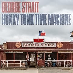 Honky tonk time for sale  Delivered anywhere in UK