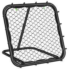Songmics rebounder fußball gebraucht kaufen  Wird an jeden Ort in Deutschland