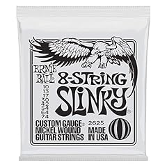 Ernie ball slinky d'occasion  Livré partout en France