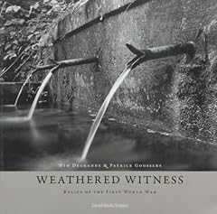 Weathered witness relics for sale  Delivered anywhere in UK