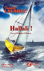 Hallali carnet enquete d'occasion  Livré partout en France