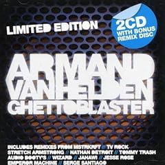 Ghettoblaster limited version for sale  Delivered anywhere in USA 