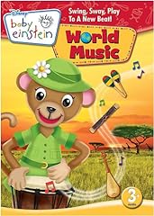 Baby einstein music for sale  Delivered anywhere in Canada