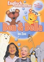 Ben bella im gebraucht kaufen  Wird an jeden Ort in Deutschland