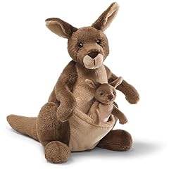 Gund jirra kangaroo for sale  Delivered anywhere in USA 