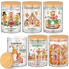Pcs christmas glass for sale  Delivered anywhere in USA 