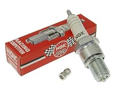 Ngk racing br9eg d'occasion  Livré partout en Belgiqu