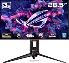 Asus rog swift usato  Spedito ovunque in Italia 