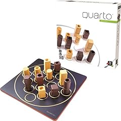 Quarto strategy game for sale  Delivered anywhere in USA 