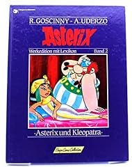 Asterix kleopatra gebraucht kaufen  Wird an jeden Ort in Deutschland