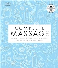 Complete massage techniques for sale  Delivered anywhere in USA 