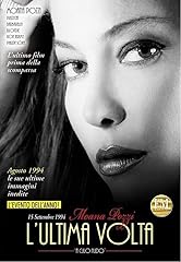 Teknofilm dvd ultima usato  Spedito ovunque in Italia 