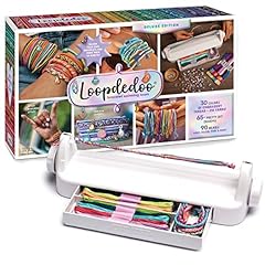 Loopdedoo deluxe diy for sale  Delivered anywhere in USA 