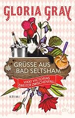 Grüße bad seltsham gebraucht kaufen  Wird an jeden Ort in Deutschland