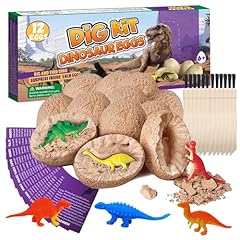 Dino eggs dig for sale  Delivered anywhere in USA 