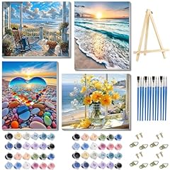 Pack framed beach for sale  Delivered anywhere in USA 