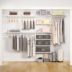 Vilaxing wire closet for sale  Delivered anywhere in USA 