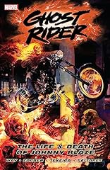 Ghost rider vol. for sale  Delivered anywhere in USA 