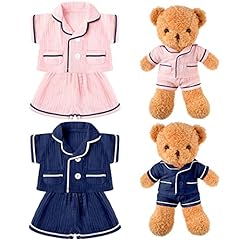 Sets bear clothes for sale  Delivered anywhere in USA 