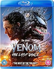 Venom last dance for sale  Delivered anywhere in UK